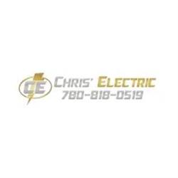 Chris Electric, Leduc, AB opening hours