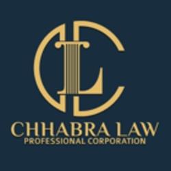 Chhabra Law Professional Corporation, Brampton, ON opening hours