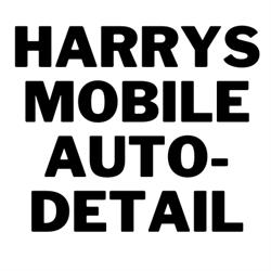 Harrys Mobile Auto-Detail, Chetwynd, BC opening hours