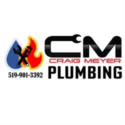 Craig Meyer Plumbing, Formosa, ON opening hours