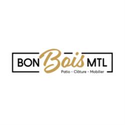 Bonbois MTL Inc. - Construction, Terrasse, Patio, Pergolas, Clôtures Montréal, opening hours