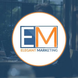 Elegant Marketing, Surrey, BC opening hours