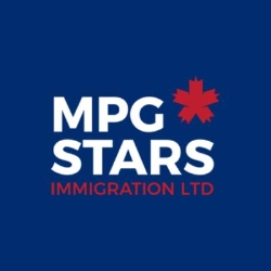 MPG Stars Immigration, Edmonton, AB opening hours