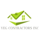 Yeg Contractors Inc, Edmonton, AB opening hours