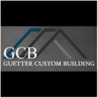 Guetter Custom Building, Exeter, ON opening hours