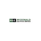 McDonald Electrical Services, Edmonton, AB opening hours