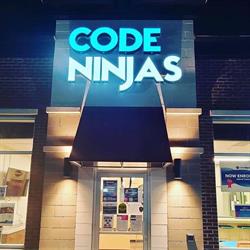 Code Ninjas Brampton West, opening hours