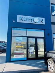 Kumon Math and Reading Centre of Edmonton - Walker Lake Plaza, opening hours
