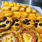 Belle Vie Cafe & Bakery and Eatery, Oshawa, ON opening hours