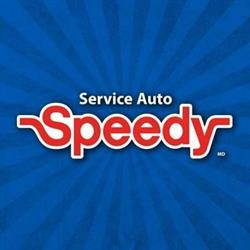 Service Auto Speedy Kirkland, opening hours