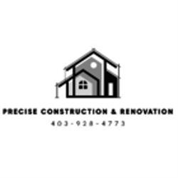 Precise Construction & Renovation, Medicine Hat, AB opening hours