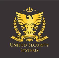 United Security, Mississauga, ON opening hours
