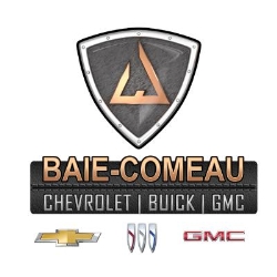 Baie-Comeau Chevrolet Buick GMC, opening hours