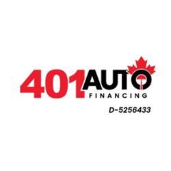 401 Auto Financing, Cambridge, ON opening hours