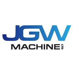 JGW Machine Ltd., Princeton, ON opening hours