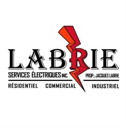 Labrie services électriques, Saint-Quentin, NB opening hours