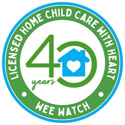 Wee Watch Licensed Home Child Care Kitchener/Waterloo, Cambridge, ON opening hours