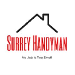 Surrey Handyman & Renovations, opening hours