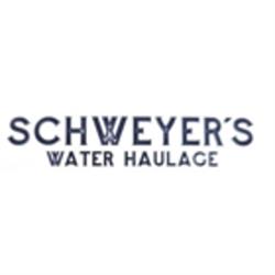 Schweyer's Water Haulage, Fisherville, ON opening hours