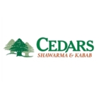 Cedars Shawarma, Edmonton, AB opening hours