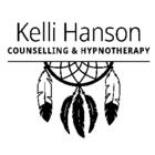 Kelli Hanson Counselling & Hypnotherapy, Vernon, BC opening hours