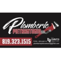 Plomberie Pietrantonio Inc., Ivry-sur-le-Lac, QC opening hours