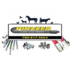 Pioneer Hose and Feeds, Hinton, AB opening hours