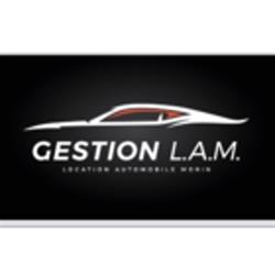 Gestion L.A.M., Saint-Hyacinthe, QC opening hours