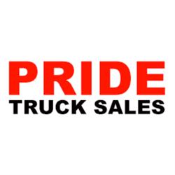 Pride Truck Sales Edmonton, opening hours