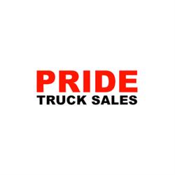 Pride Truck Sales Milton 5 Sideroad, opening hours