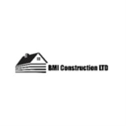 BMI Construction And Gutters, Fort St. John, BC opening hours