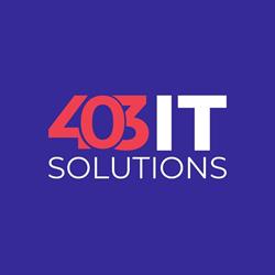 403IT Solutions, Calgary, AB opening hours