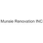 Munsie Renovation INC, Woodbridge, ON opening hours