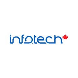 Infotech Computers, North York, ON opening hours