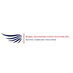 Robin Transportation Systems Inc, Caledon Village, ON opening hours