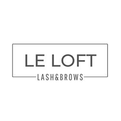 LE LOFT Lash & Brows Artist Montreal | Lashlift, Brow Lamination, Pose extensions de cils, opening hours