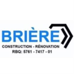 Brière Construction et Rénovation Inc., Pont-Rouge, QC opening hours