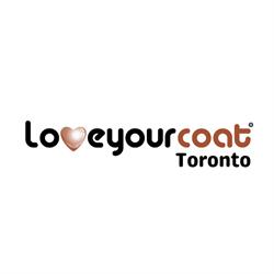 Love Your Coat Toronto, Etobicoke, ON opening hours