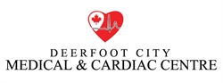 Deerfoot City Medical & Cardiac Centre, Calgary, AB opening hours