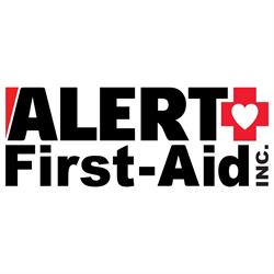 Alert First-Aid Inc. (Burnaby), opening hours