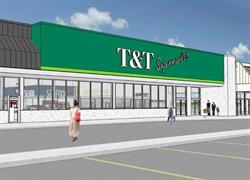 T&T, Kanata, ON opening hours