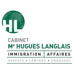 Cabinet Me Hugues Langlais, avocats-lawyers-abogados, Montréal, QC opening hours