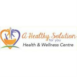 A Healthy Solution For You, Bradford, ON opening hours