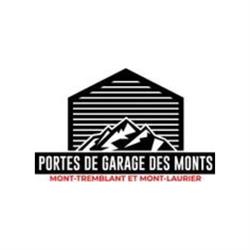 Portes de garage des Monts, Lac-Saguay, QC opening hours