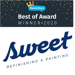 Sweet Refinishing & Painting, Mississauga, ON opening hours
