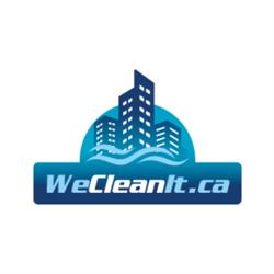 We Clean It - Commercial Cleaning Services, Richmond Hill, ON opening hours