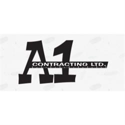 A1 Contracting Ltd, Saskatoon, SK opening hours