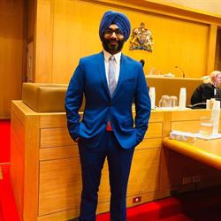 Parminder Makkar Notary Corporation, Surrey, BC opening hours