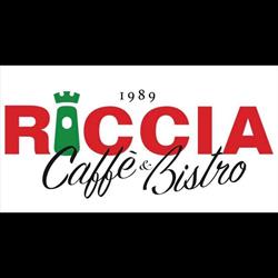 Riccia Caffè and Bistro, Lasalle, QC opening hours