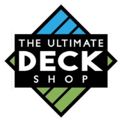 The Ultimate Deck Shop Regina, opening hours